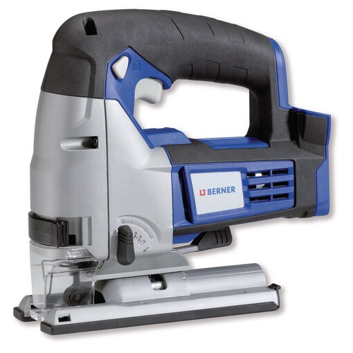 Corpo macchina seghetto BACJS 18V Corpo macchina seghetto BACJS 18V